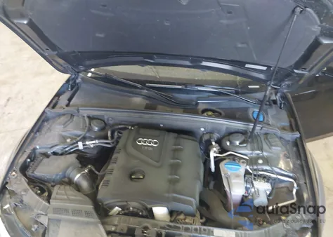 2015 Audi Allroad 2.0T Premium z USA, uszkodzony, nr VIN WA1TFAFL3FA001319